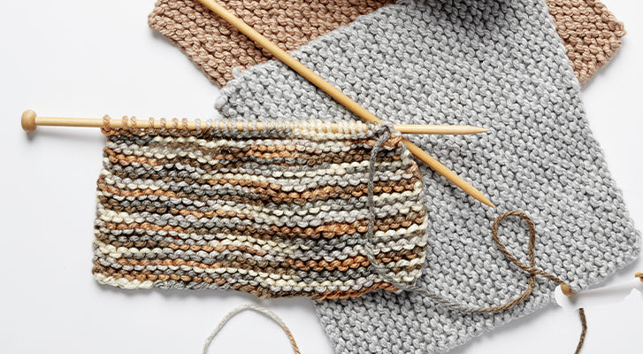 Image of How to Knit thumbnail
