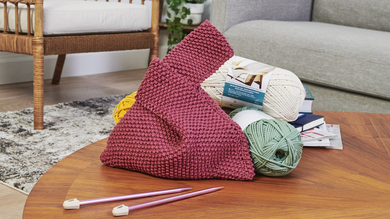 Image of How to Understand Knitting Abbreviations thumbnail