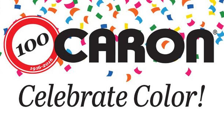 Image of Celebrate 100 Years of Caron! thumbnail