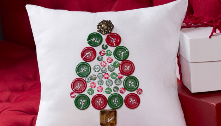 Image of Oh Tannenbaum with Buttons thumbnail