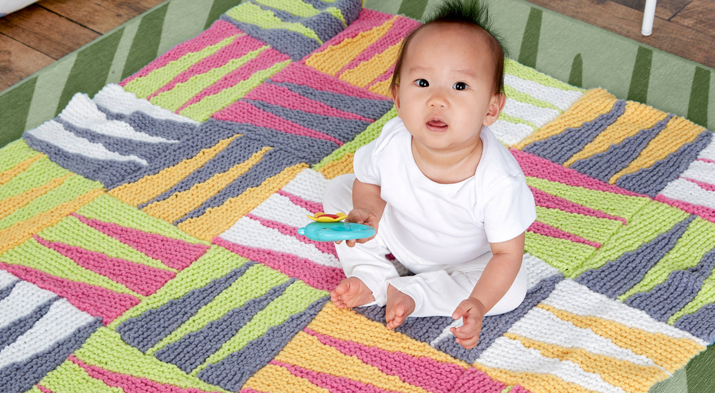 Introducing Bernat Forever Fleece Finer Yarnspirations