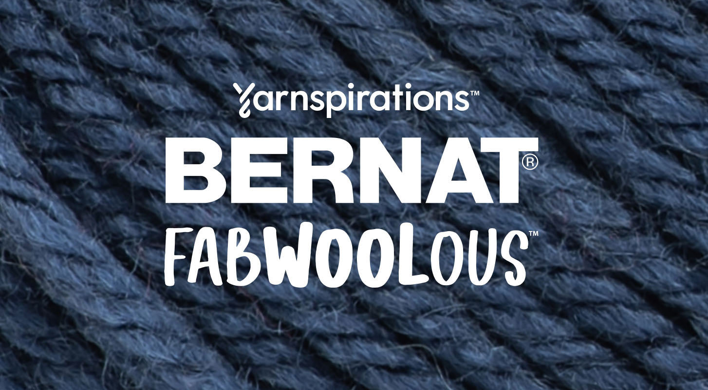Image of Introducing Bernat Fabwoolous thumbnail