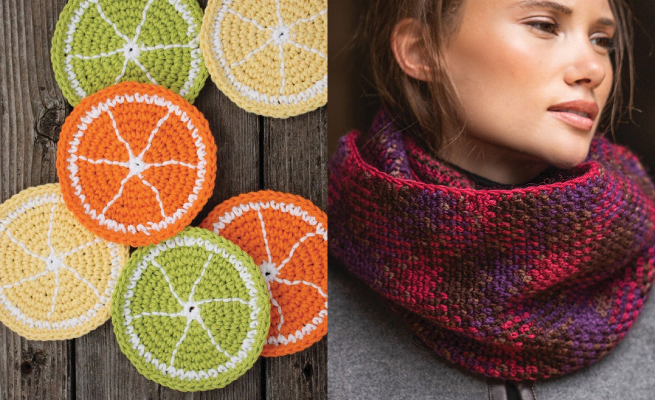 Image of Fun DIY Crochet Gift Ideas for Any Occasion thumbnail