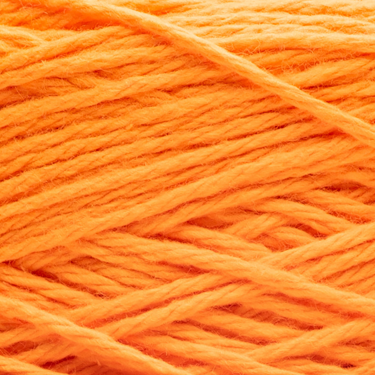 Hot Orange
