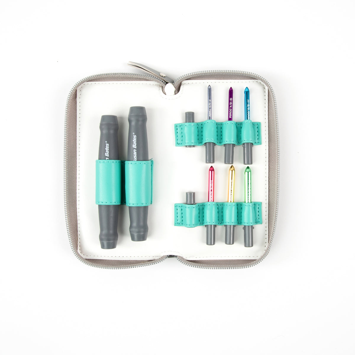 Deluxe Set with Bag