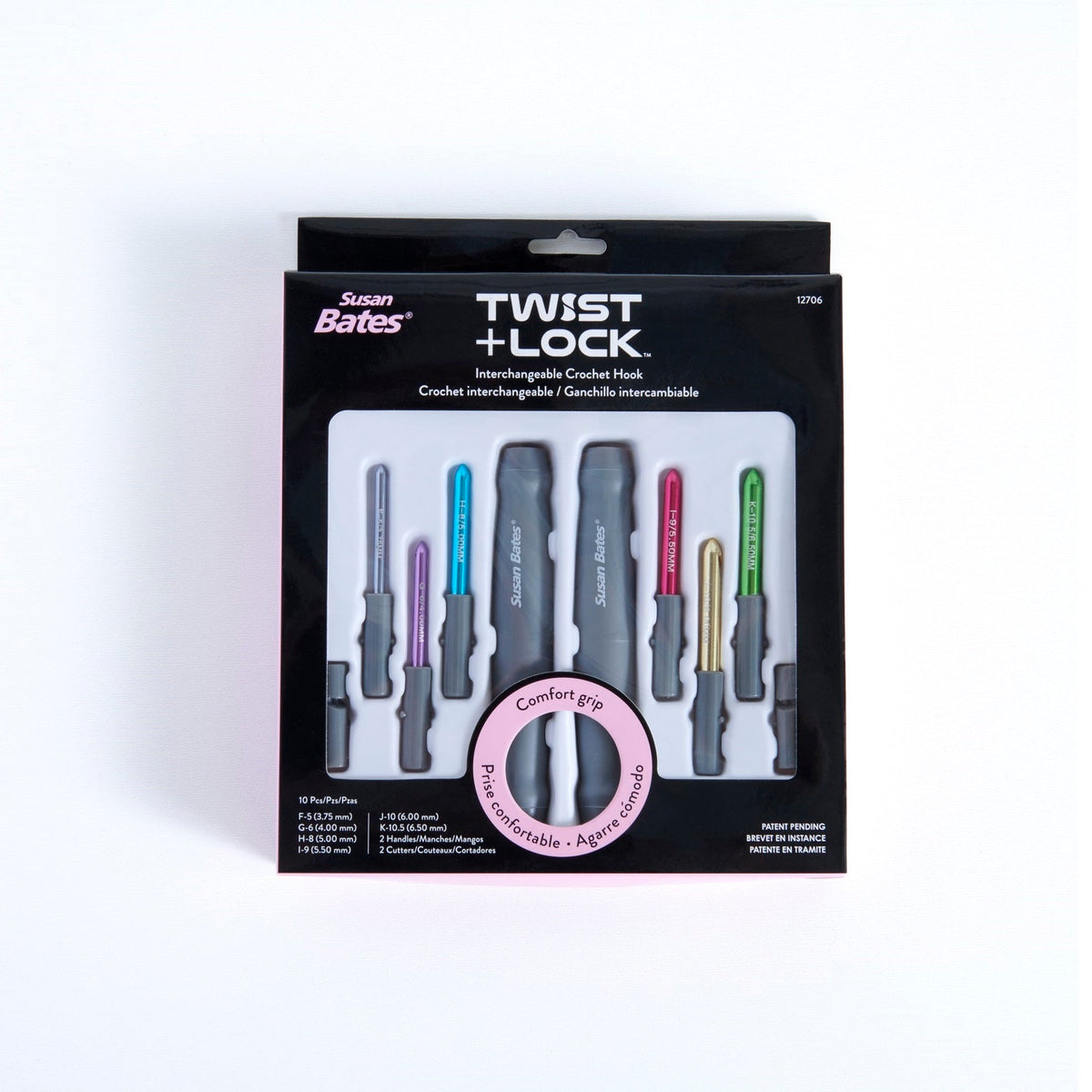 Deluxe Set