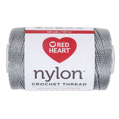 Red Heart Nylon Crochet Thread Size 18 Red Heart Nylon Crochet Thread Size 18