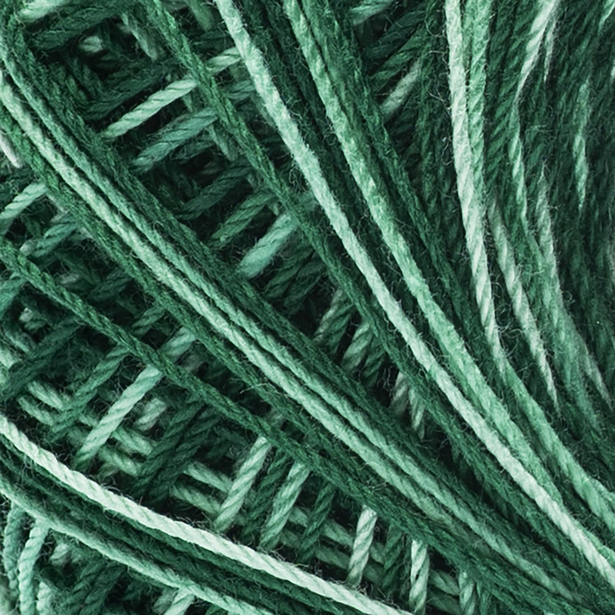 Spring Greens