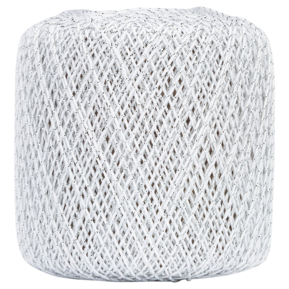 White/Silver