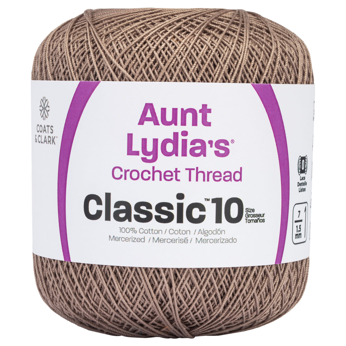 Taupe Clair