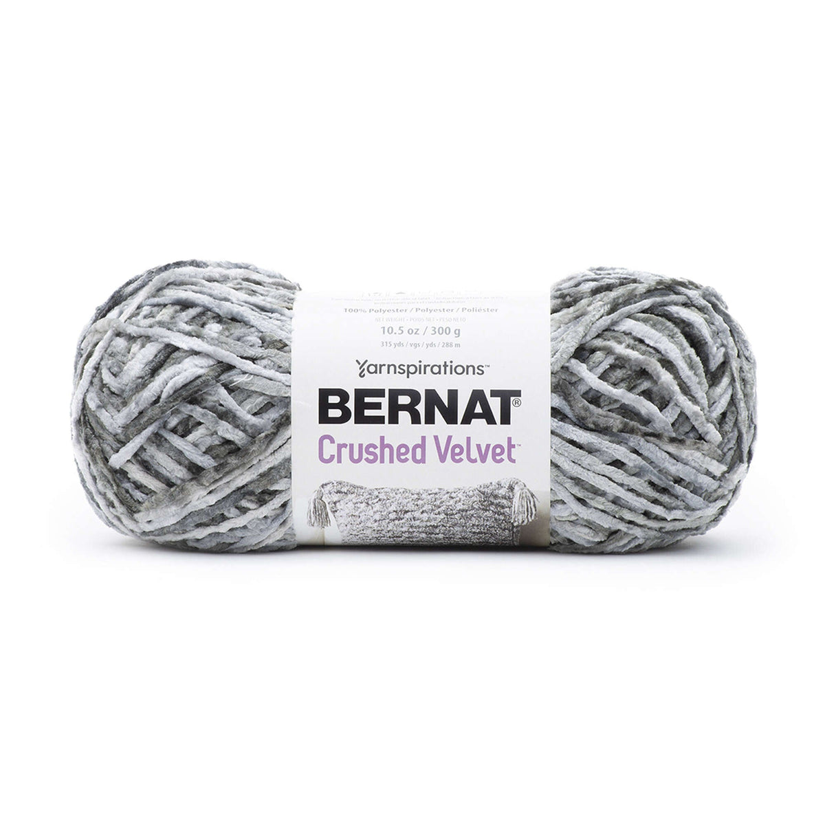 Soft Gray
