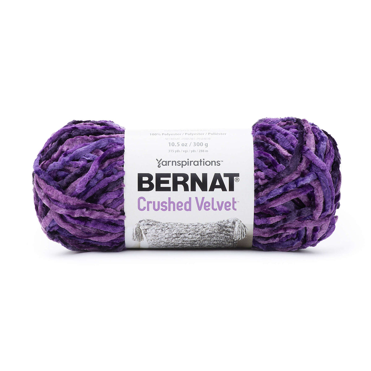 Potent Purple