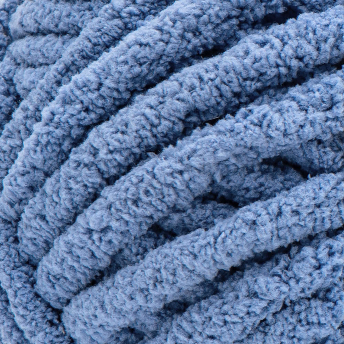 Crisp Blue