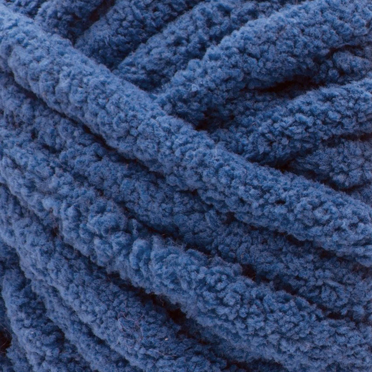 Crisp Blue