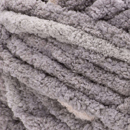 Bernat Blanket Extra Yarn (300g/10.5oz) - Clearance Shades* Silver Steel