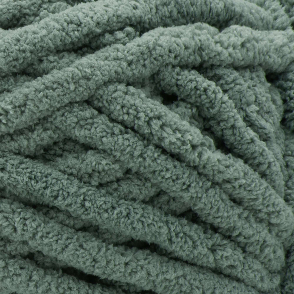 Smoky Green