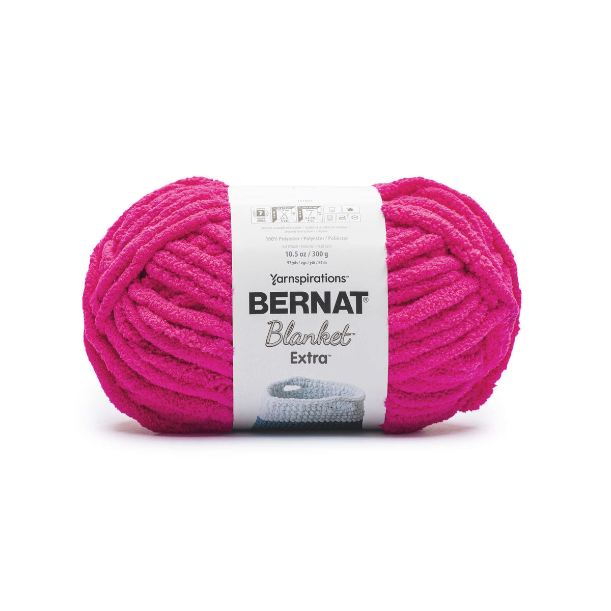 Bright Pink