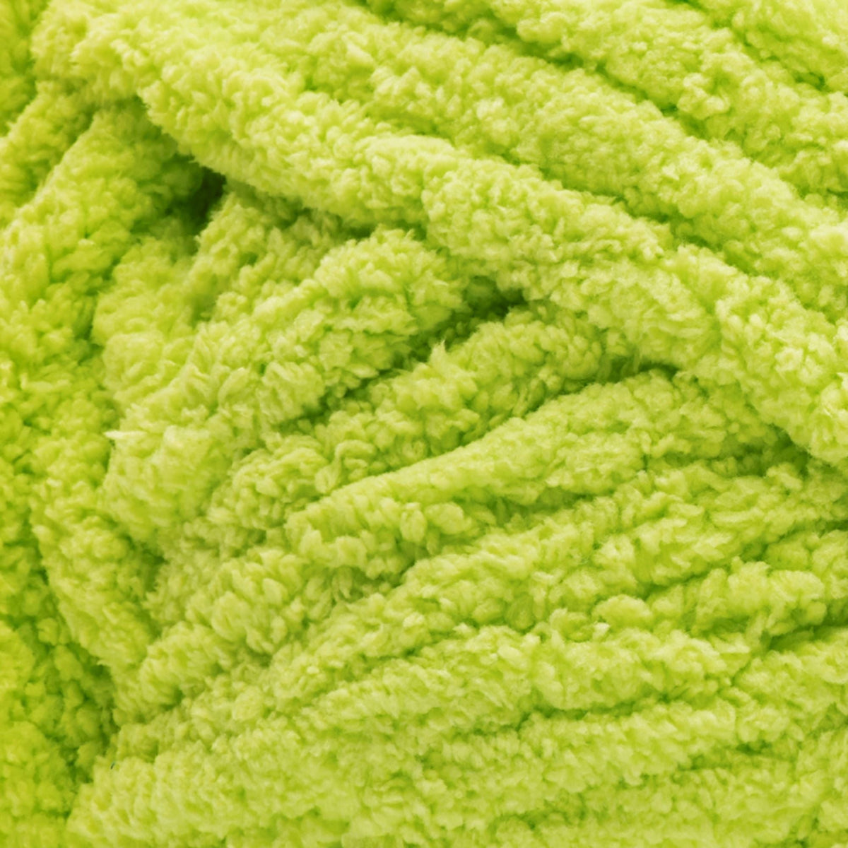 Bright Lime