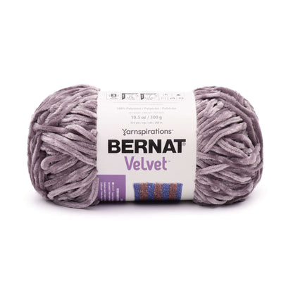 Bernat Velvet Yarn - Discontinued Shades Quail