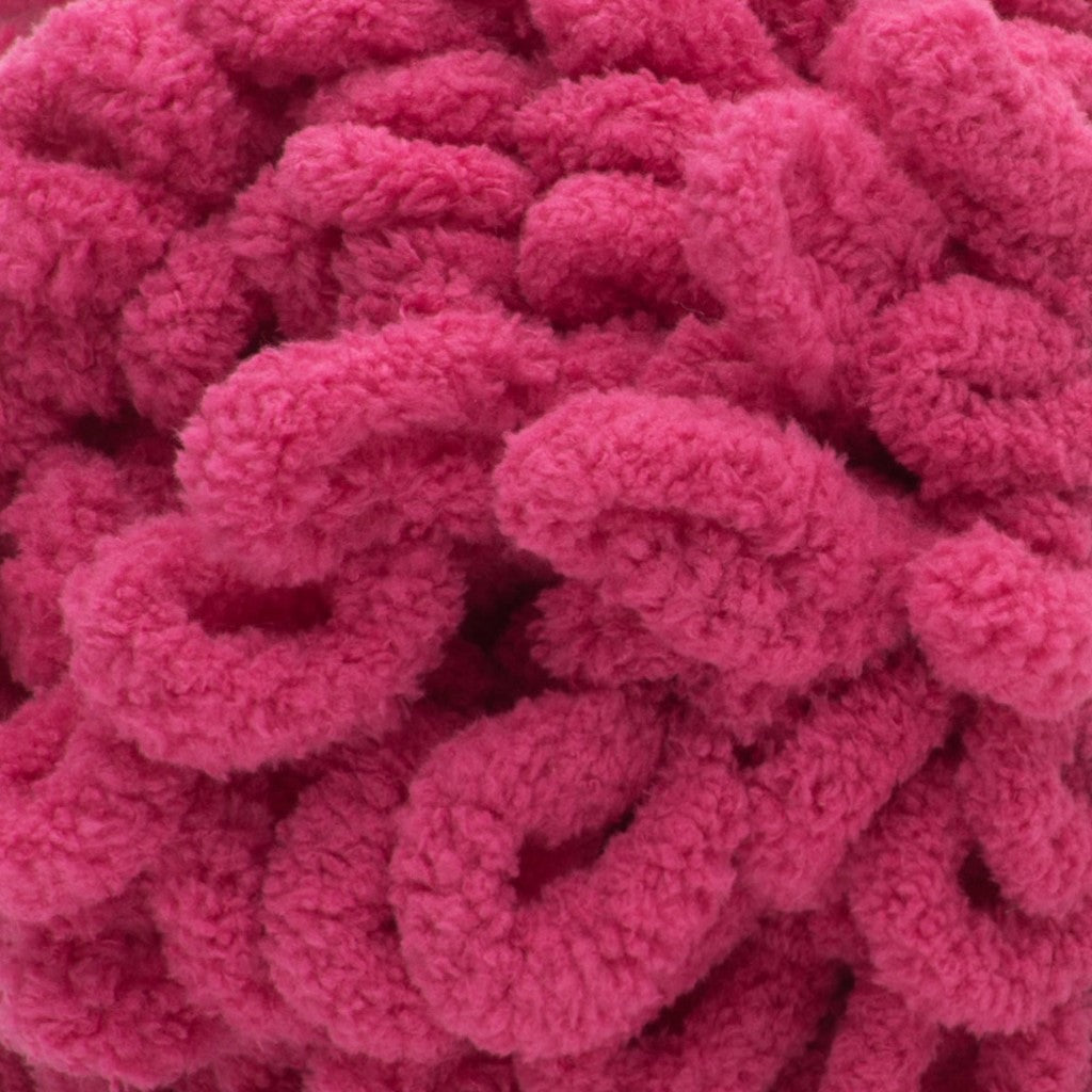 Bright Pink