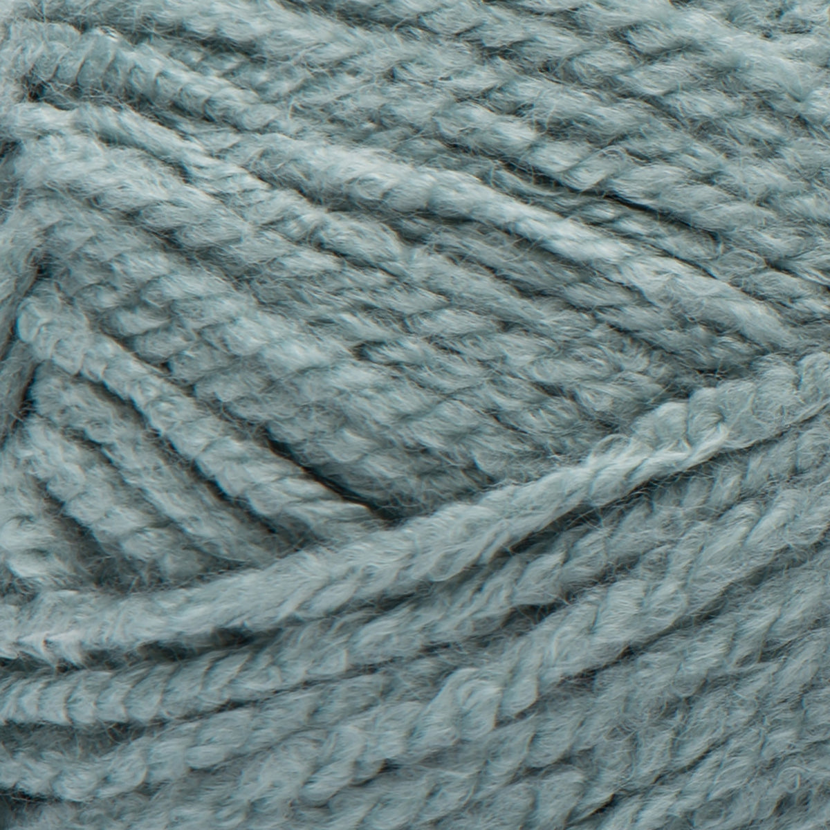 Frosted Blue