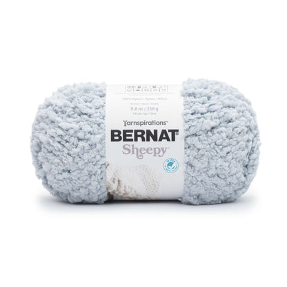 Bernat Sheepy Yarn - Clearance Shades Baa Baa Blue