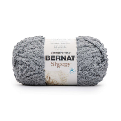 Bernat Sheepy Yarn - Clearance Shades Cloudburst