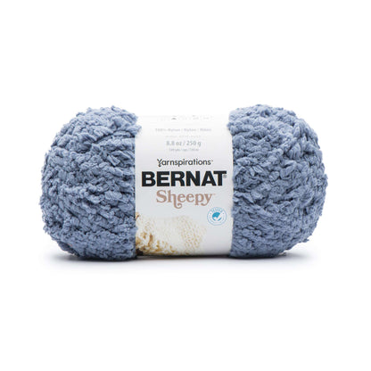 Bernat Sheepy Yarn - Clearance Shades Junipter