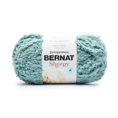 Bernat Sheepy Yarn - Clearance Shades Rosemary