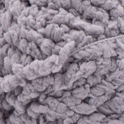 Bernat Sheepy Yarn - Clearance Shades Gray Purple