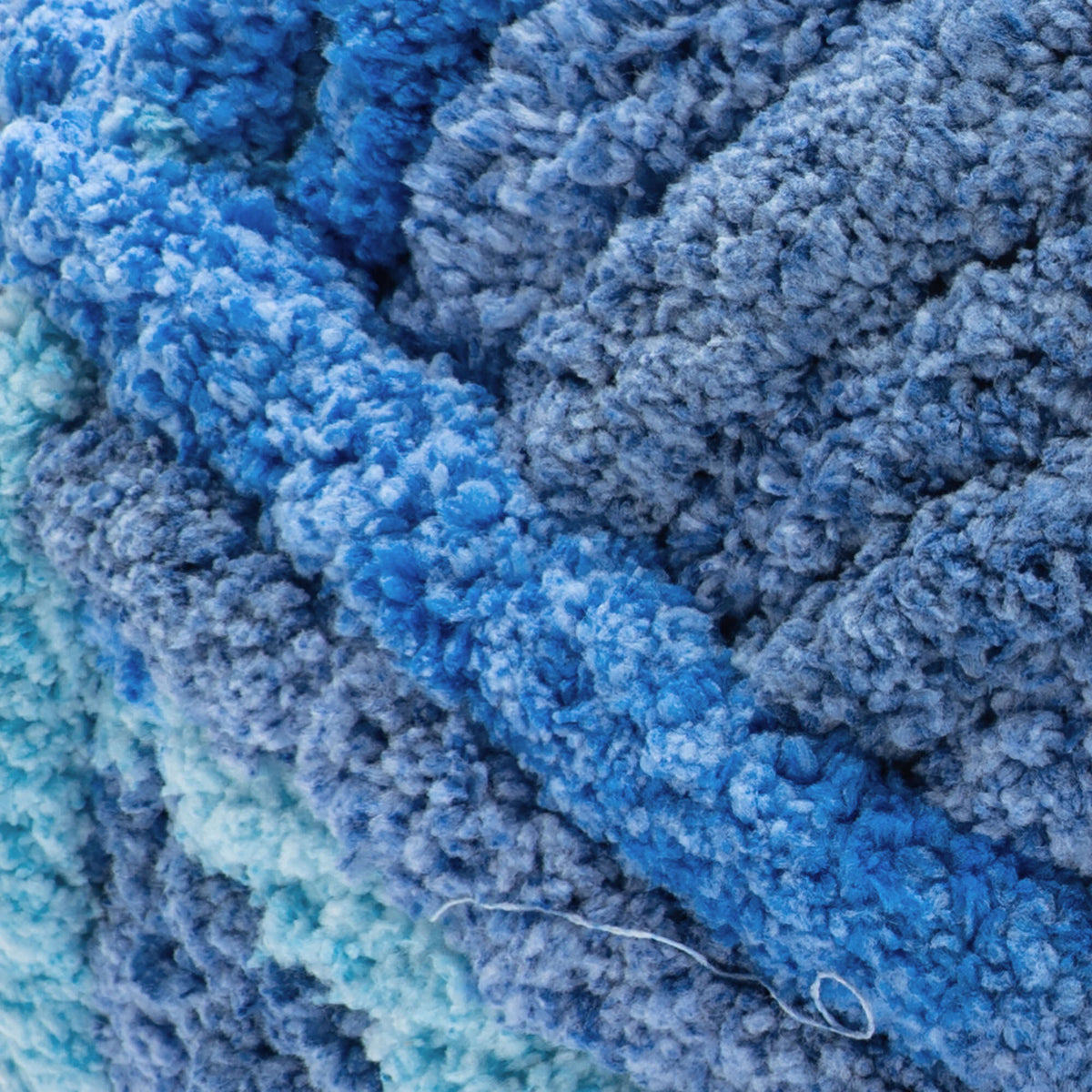 Blue Raspberry