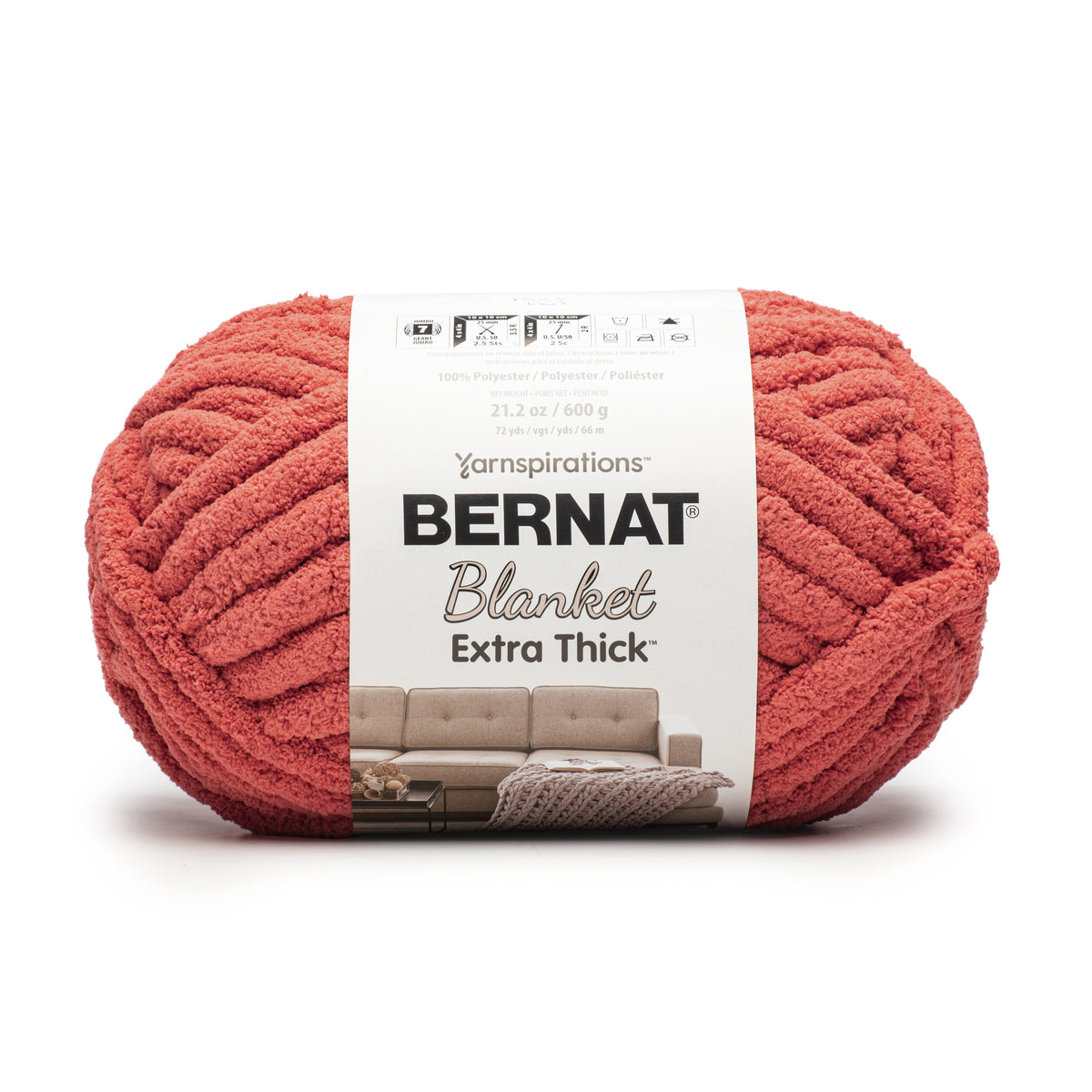 Brick Red