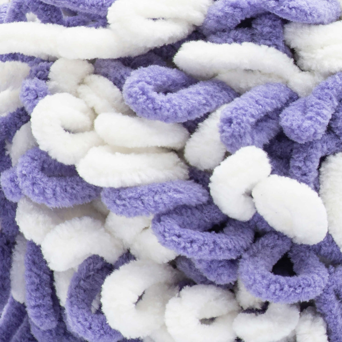 Violet Cream