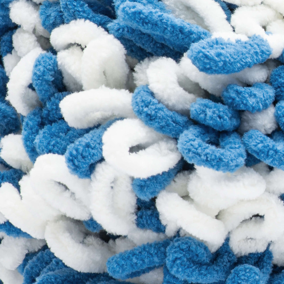 Sea Blue Cream