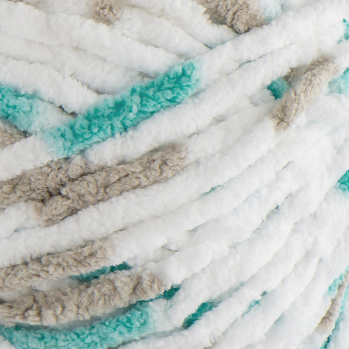 Seafoam Print