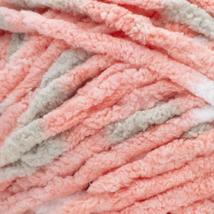 Bernat Baby Blanket Yarn (300g/10.5oz) - Discontinued Shades Shell Pink Clouds