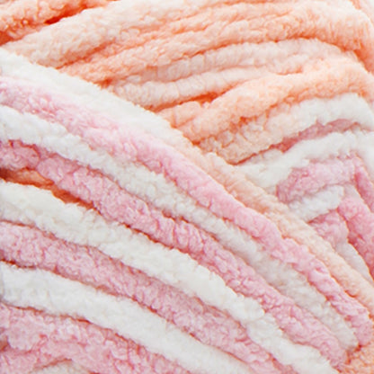 Bernat Baby Blanket Yarn (300g/10.5oz) - Discontinued Shades Sweetie Coral