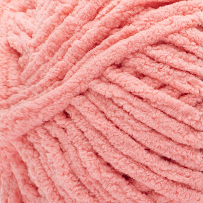 Bernat Baby Blanket Yarn (300g/10.5oz) - Clearance Shades Orange Flamingo