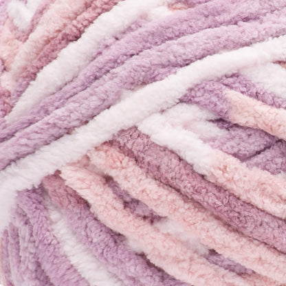 Bernat Baby Blanket Yarn (300g/10.5oz) - Discontinued Shades Mellow Mauve