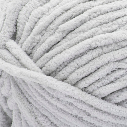 Bernat Baby Blanket Yarn (300g/10.5oz) - Discontinued Shades Gray Chill