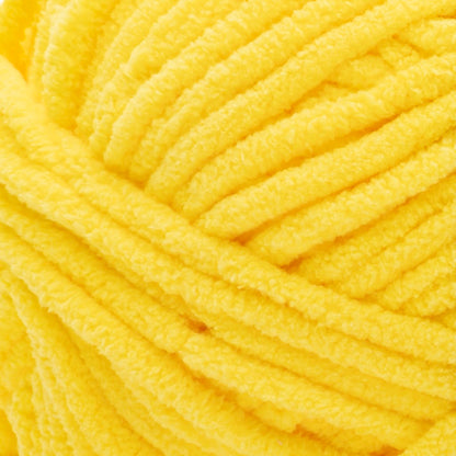 Bernat Baby Blanket Yarn (300g/10.5oz) - Discontinued Shades Pale Marigold