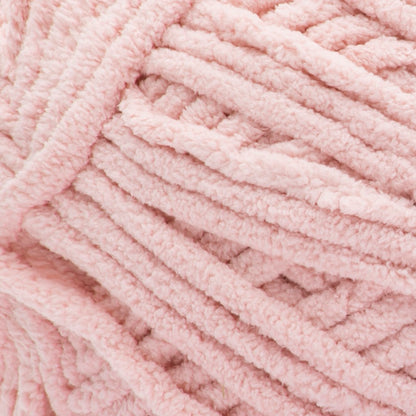 Bernat Baby Blanket Yarn (300g/10.5oz) - Discontinued Shades Tan Pink