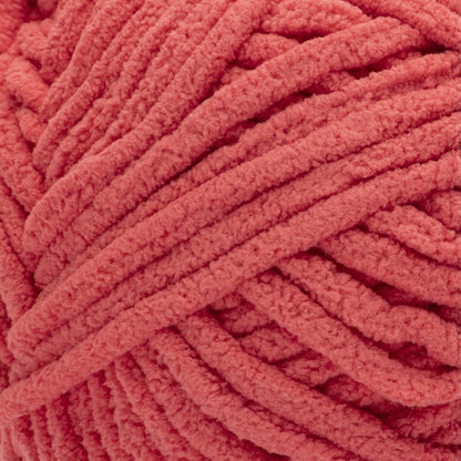 Bernat Baby Blanket Yarn (300g/10.5oz) - Discontinued Shades Rocket Red