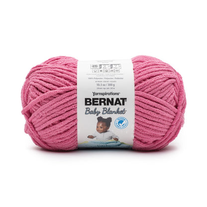 Bernat Baby Blanket Yarn (300g/10.5oz) - Discontinued Shades Petunia