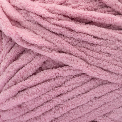 Bernat Baby Blanket Yarn (300g/10.5oz) - Clearance Shades Bubblegum