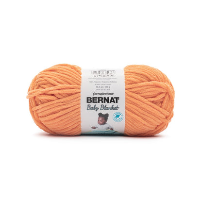 Bernat Baby Blanket Yarn (300g/10.5oz) - Clearance Shades Melon