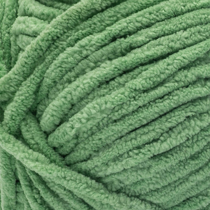 Bernat Baby Blanket Yarn (300g/10.5oz) - Discontinued Shades Green