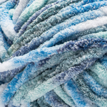 Bernat Baby Blanket Yarn (300g/10.5oz) Ocean Waves
