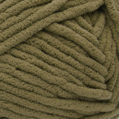 Bernat Blanket Yarn (300g/10.5oz) Olive