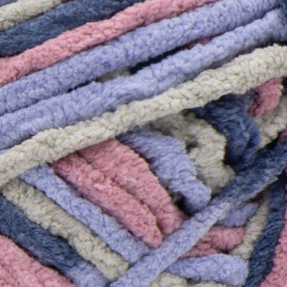 Bernat Blanket Yarn (300g/10.5oz) - Discontinued Shades Dusk Horizon